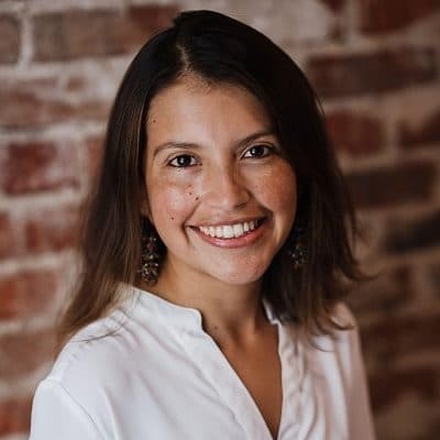 Juanita Molano Parra