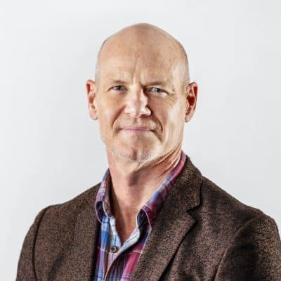 Mike O'Dell