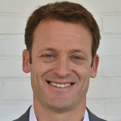 Pete Steinberg