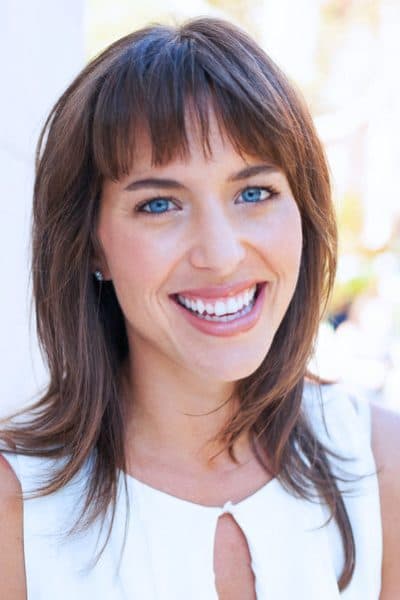 Nell Derick Debevoise